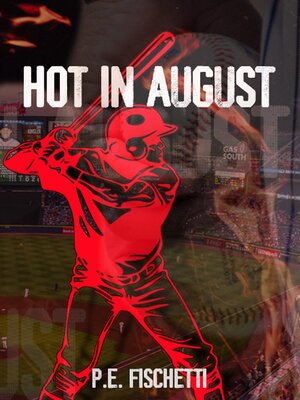 cover image of Hot in August